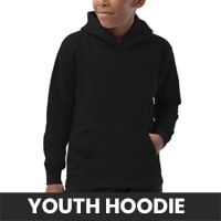 Youth Hoodies