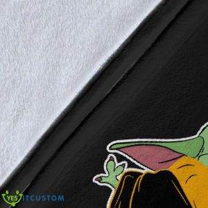 Boston Bruins Baby Yoda Fleece Blanket The Force Strong With Us Blanket 15 Boston Bruins Baby Yoda Fleece Blanket The Force Strong With Us Blanket Product Photo 8