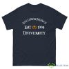 Halloweentown University Halloween 1998 Shirt - G500 Men’s Classic Tee-1