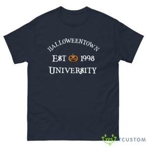 Halloweentown University Halloween 1998 Shirt - G500 Men’s Classic Tee-1