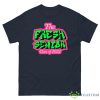 Happy The Fresh Senior Class Of 2021 Shirt - G500 Men’s Classic Tee-1