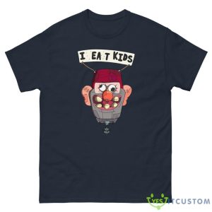 I Eat Kids Shirt Gravity Meme Shirt - G500 Men’s Classic Tee-1