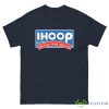 I Hoop So Please Watch Your Ankles Shirt - G500 Men’s Classic Tee-1