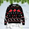 Akatsuki Christmas Gift Ugly Christmas Sweater Product Photo 1