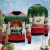 All I Want For Christmas Is Fishing Christmas Gift Ugly Christmas Sweater Product Photo 1