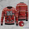 All I Want For Christmas Is More Cats Christmas Ugly Sweater Product Photo 1
