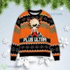 Bakugo Plus Ultra Christmas Gift Ugly Christmas Sweater Product Photo 1