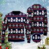 Bear Christmas In Somewhere Christmas Gift Ugly Christmas Sweater Product Photo 1