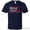 Brian Daboll Making Buffalo Great Again T Shirt Product Photo 1