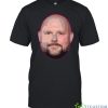 Brian daboll Tshirt Product Photo 1