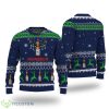Busch Light Reinbeer Sweater, Ugly Christmas Sweater Gift Product Photo 1