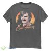 Chad Powers Face Vintage Style T-Shirt - G500 Men’s Classic T-Shirt-1