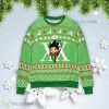 Chibi Gon Christmas Gift Ugly Christmas Sweater Product Photo 1