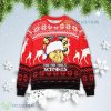 Chris Farley Ho Ho Holy Schnikes Christmas Gift Ugly Christmas Sweater Product Photo 1