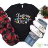 Christmas Crew Light Shirt Family Christmas Shirts Product Photo 1