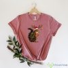 Christmas Squirrel Lights Shirt, Christmas Shirt, Funny Christmas Shirt, Christmas Gift Shirt, Christmas Gift For Her Product Photo 1