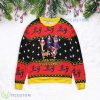 Cowboy Bebop See You Space Cowboy Christmas Gift Ugly Christmas Sweater Product Photo 1