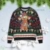 Cows Christmas Gift Ugly Christmas Sweater Product Photo 1