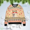 Dear Santa Just Bring Goats Christmas Gift Ugly Christmas Sweater Product Photo 1