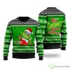 Dr. Seuss How the Grinch Stole Christmas Sweater Product Photo 1