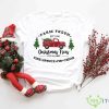 Farm Fresh Christmas Trees Truck Shirt Product Photo 1