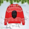 Frontman V2 Christmas Gift Ugly Christmas Sweater Product Photo 1