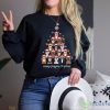 Funny Merry Doggies Sweatshirt Happy Doggies Christmas Product Photo 1