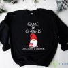 Game Of Gnomes Sweatshirt, Christmas is Coming Product Photo 1