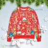Happy Holidays Christmas Gift Ugly Christmas Sweater Product Photo 1