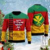 Hawaii Kanaka Flag Christmas Gift Ugly Christmas Sweater Product Photo 1