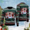Hockey Gomies Christmas Gift Ugly Christmas Sweater Product Photo 1