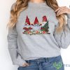 Hot Cocoa Gnome Christmas Sweatshirt Product Photo 1