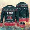 I Find Your Lack Of Cheer Star Sweater Wars Ugly Christmas Product Photo 1