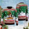 I Have A Big Package For You Christmas Gift Ugly Christmas Sweater Product Photo 1