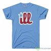 iLL Philly Philadelphia Shirt Product Photo 1