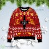 I’m A Leaf On The Wind Christmas Gift Ugly Christmas Sweater Product Photo 1