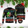 Is This Jolly Enough Rick and Morty Christmas Sweater Product Photo 1
