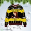 It Was Me Dio Brando Christmas Gift Ugly Christmas Sweater Product Photo 1