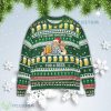 It’s The Most Wonderful Time For A Beer Christmas Gift Ugly Christmas Sweater Product Photo 1