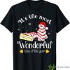 It's The Most Wonderful Time Of The Year Debbie Christmas Shirt Product Photo 1