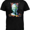 Kanye West Robot Shirt Product Photo 1