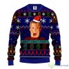 Kevin Home Alone Ugly Knitted Christmas Sweater Product Photo 1