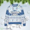 Keystone Light Christmas Gift Ugly Christmas Sweater Product Photo 1