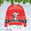 Letterkenny Allegedly Christmas Gift Ugly Christmas Sweater Product Photo 1