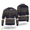 Lord Of The Rings Ugly Christmas Sweater Product Photo 1