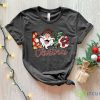 Love Christmas shirt Christmas Santa Claus shirt Product Photo 1