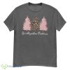 Magellan Outdoors Pine Trees Merry Christmas Shirt - G500 Men’s Classic T-Shirt-1