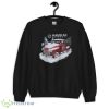 Magellan Outdoors Red Truck And Christmas Tree Shirt - 1Unisex Crewneck Sweatshirt