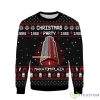 Nakatomi Plaza Christmas Party 1988 Ugly Sweater 3D Over Print Product Photo 1