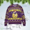 Omega Psi Phi Christmas Gift Ugly Christmas Sweater Product Photo 1